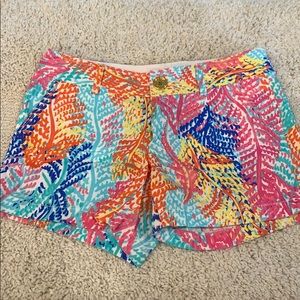 Lilly Pulitzer Callahan Short